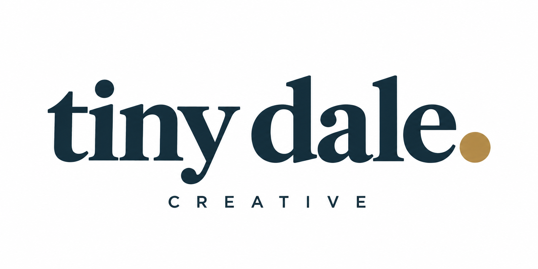 Tiny Dale Creative